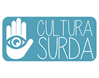 LogoCultura Surda